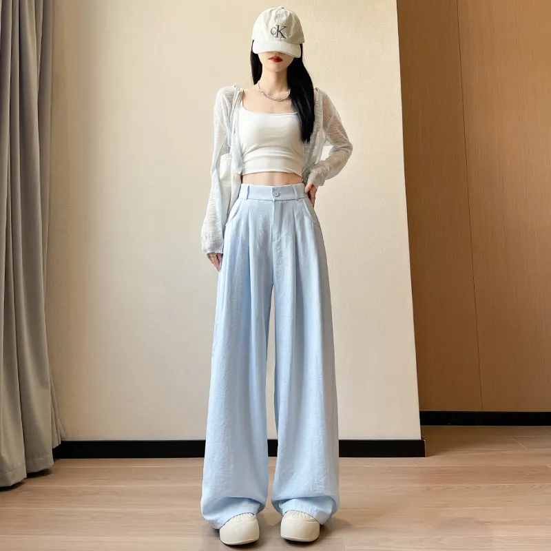 7 SEVFUN Casual Pants Women's-18