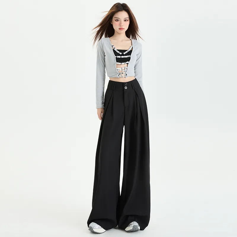 7 SEVFUN Casual Pants Women's-2