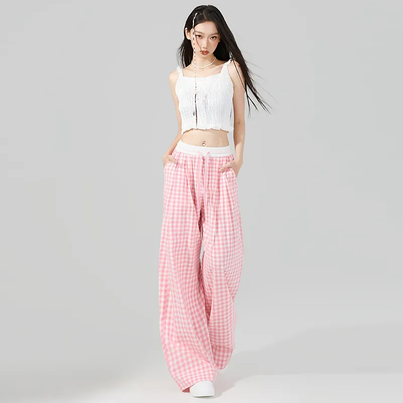 7 SEVFUN Casual Pants Women's-7