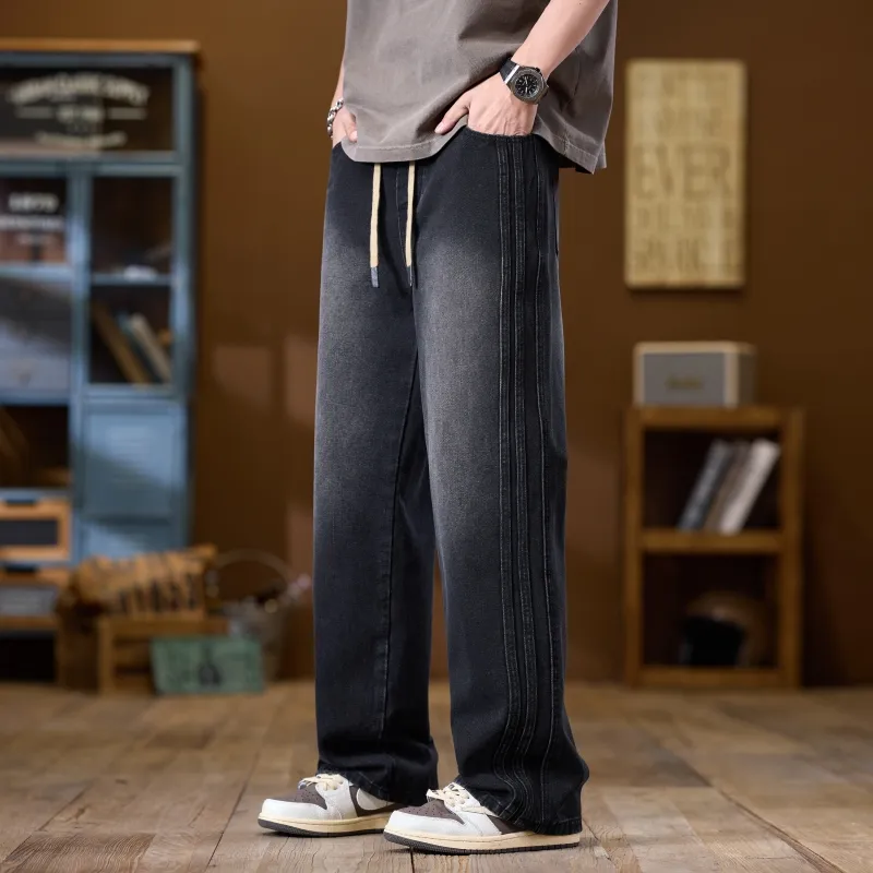 7 SEVFUN Jeans Unisex-5