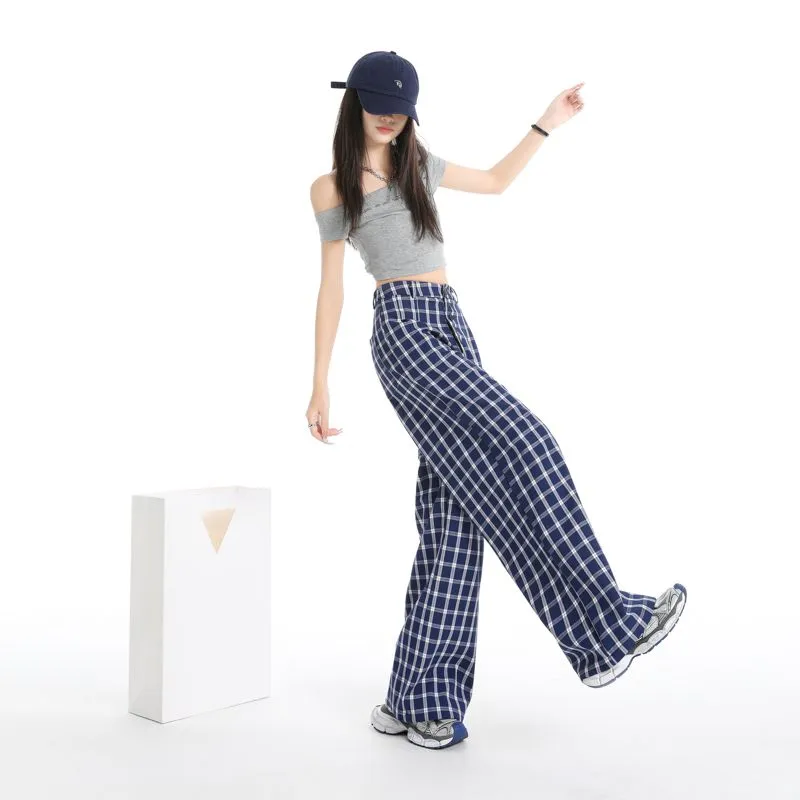 7 SEVFUN Casual Pants Women's-3