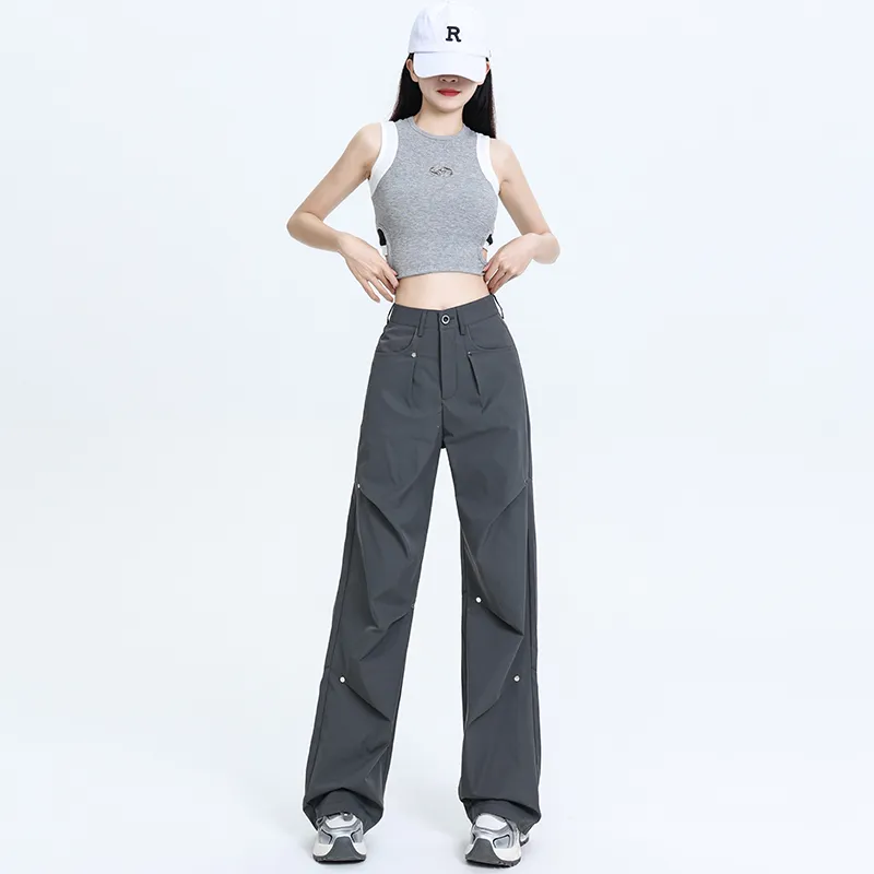 7 SEVFUN Casual Pants Women's-18