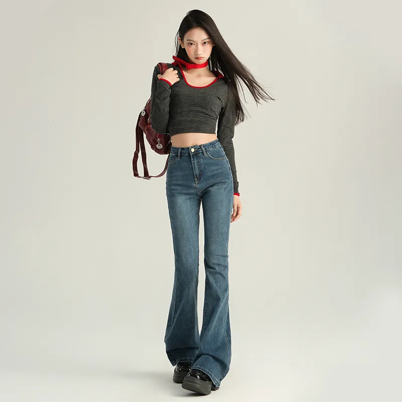 7 SEVFUN Jeans Unisex-8