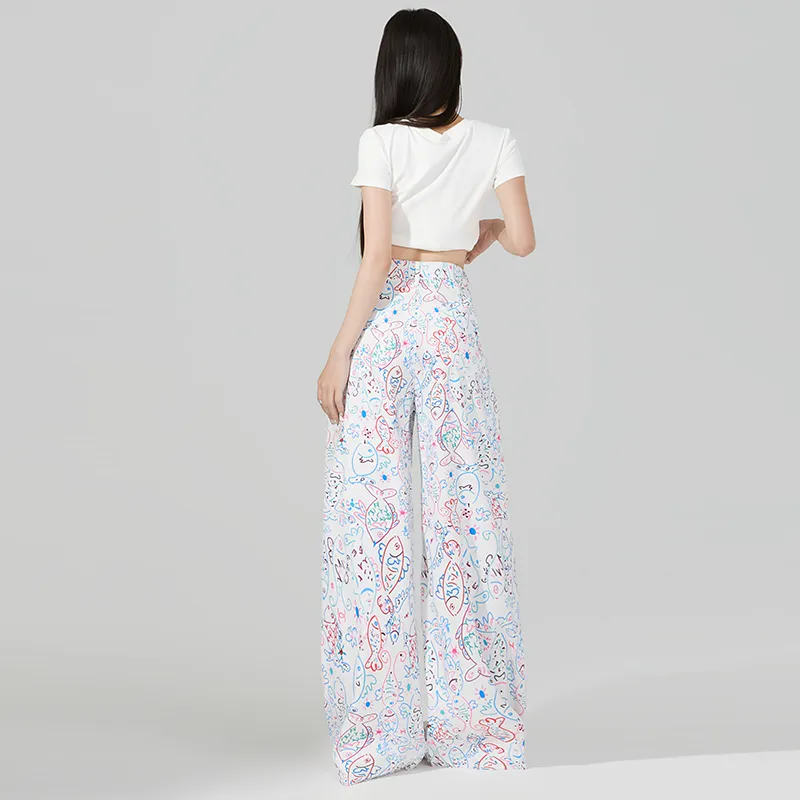 7 SEVFUN Casual Pants Women's-1
