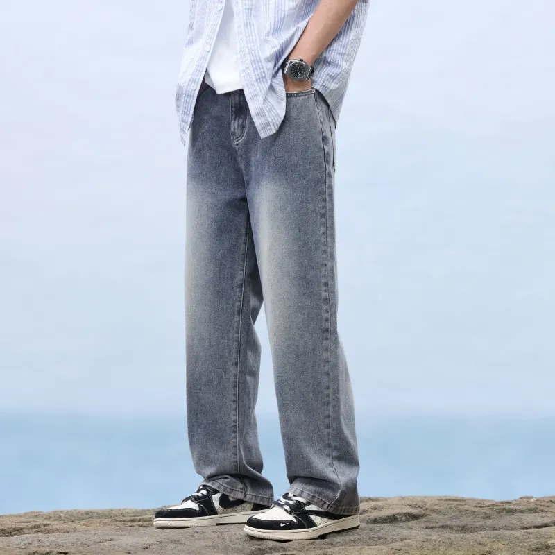7 SEVFUN Jeans Unisex-4