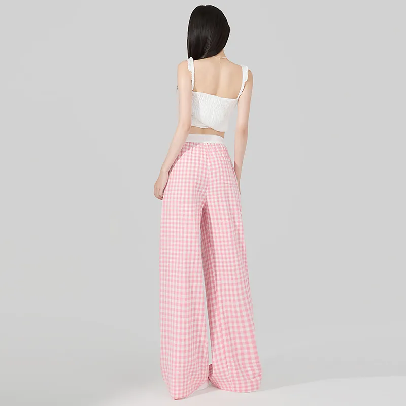 7 SEVFUN Casual Pants Women's-6