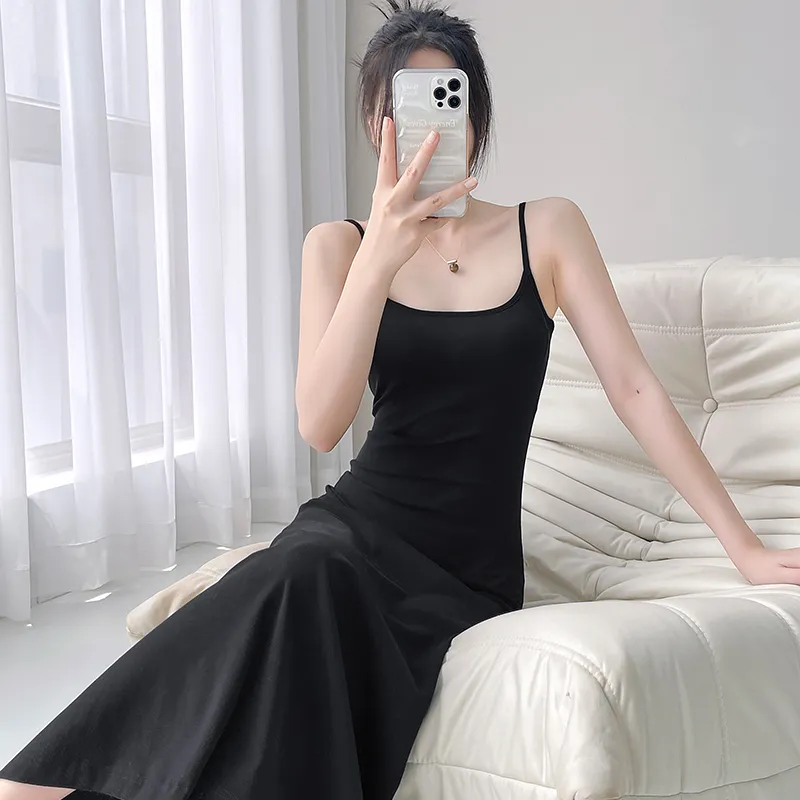7 SEVFUN Slip Dresses Women's-2