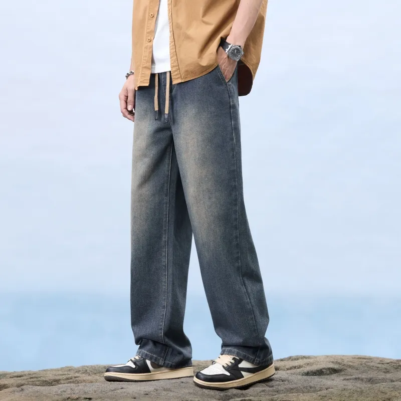 7 SEVFUN Jeans Unisex-2