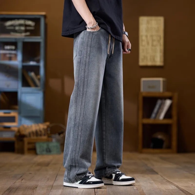 7 SEVFUN Jeans Unisex-1