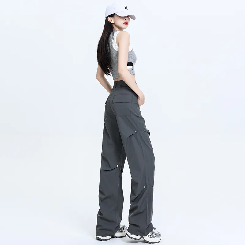 7 SEVFUN Casual Pants Women's-16