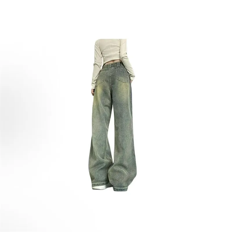 7 SEVFUN Jeans Women's Vintage Blue-1