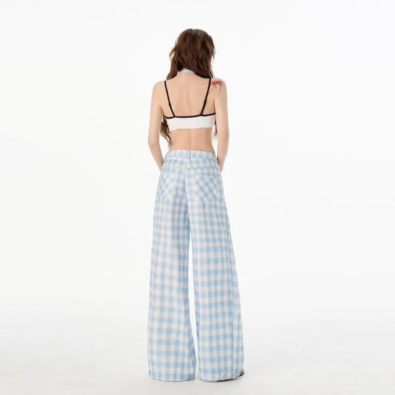 7 SEVFUN Casual Pants Women's-9