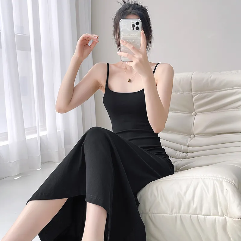 7 SEVFUN Slip Dresses Women's-3