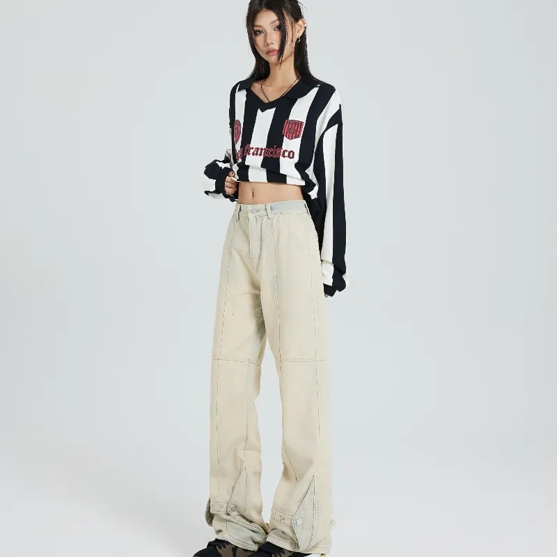 7 SEVFUN Jeans Unisex-8