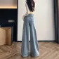 Light Blue Pants