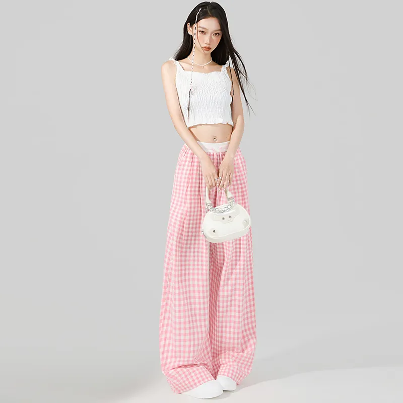 7 SEVFUN Casual Pants Women's-2