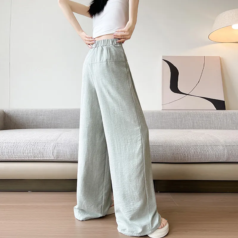 7 SEVFUN Casual Pants Women's-21