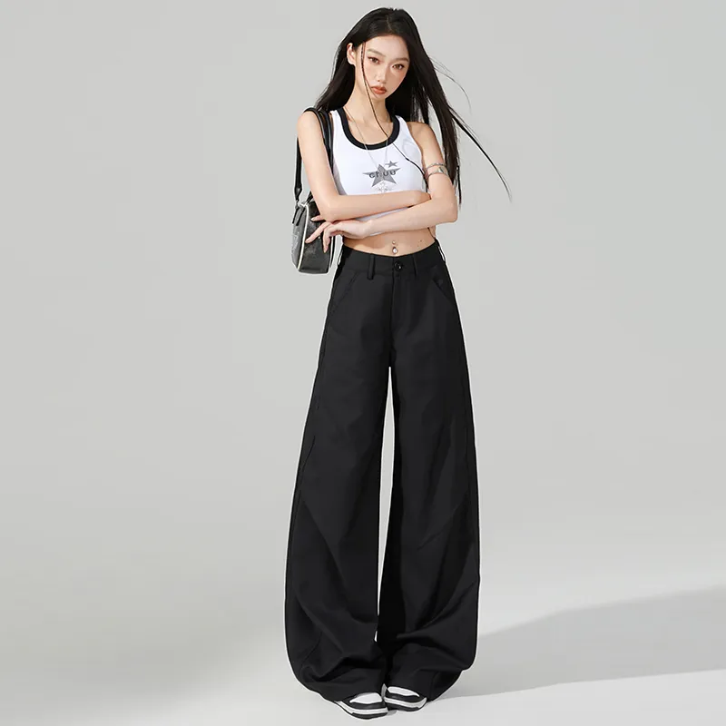 7 SEVFUN Casual Pants Women's-9