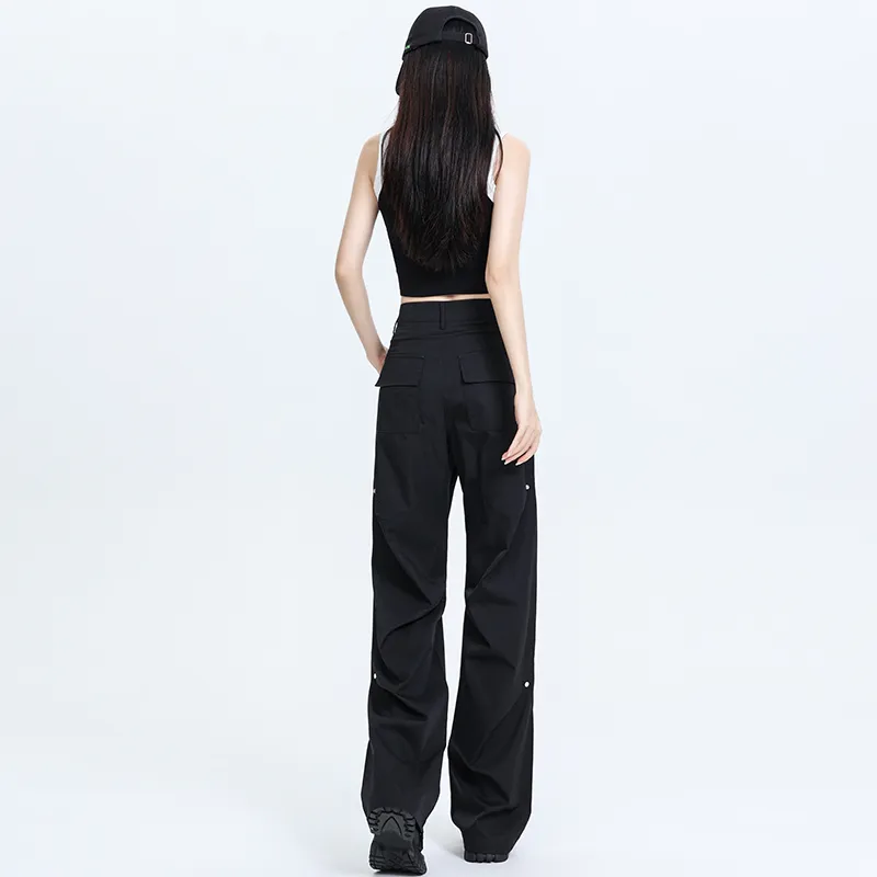 7 SEVFUN Casual Pants Women's-6