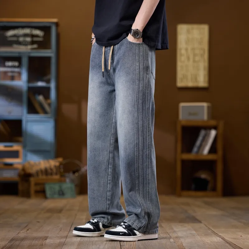 7 SEVFUN Jeans Unisex-2
