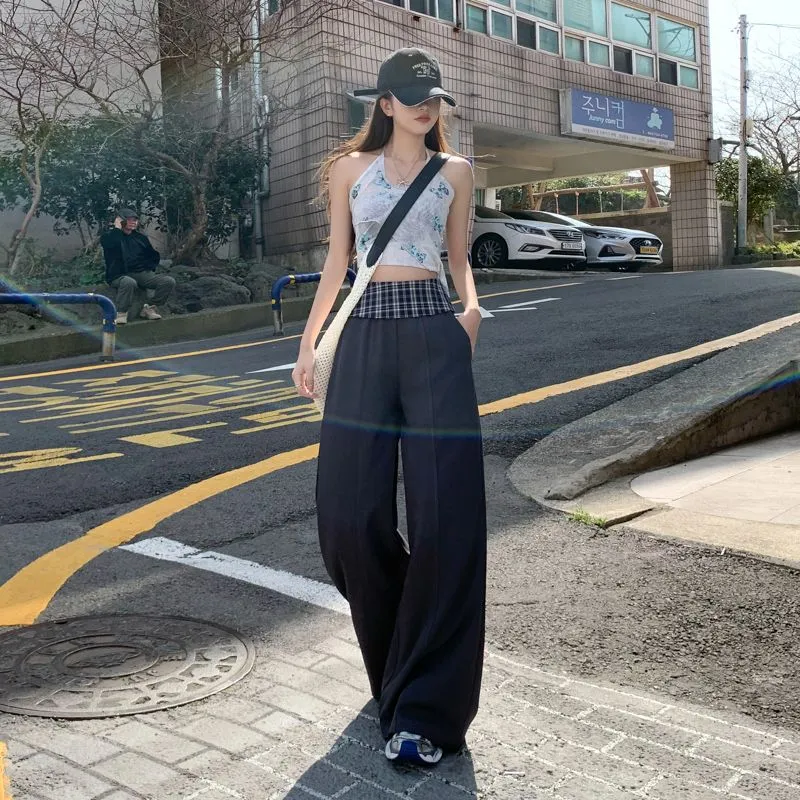 7 SEVFUN Casual Pants Women's-10