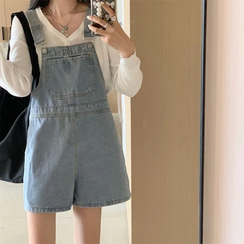 7 SEVFUN Denim Shorts Women's-7