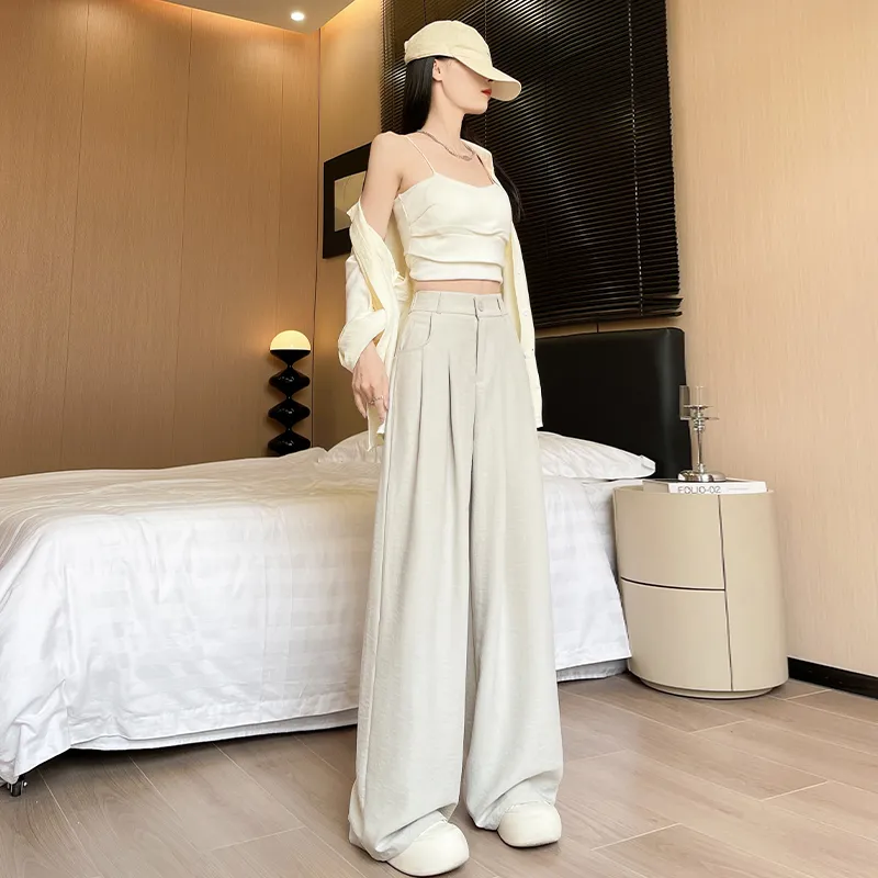 7 SEVFUN Casual Pants Women's-10
