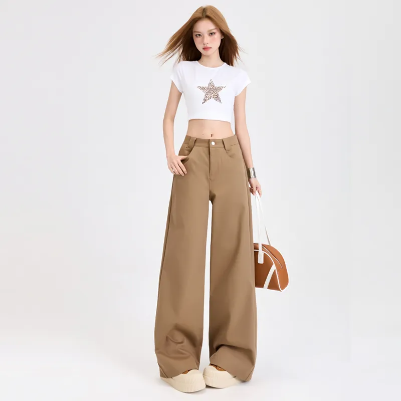 7 SEVFUN Casual Pants Women's-7