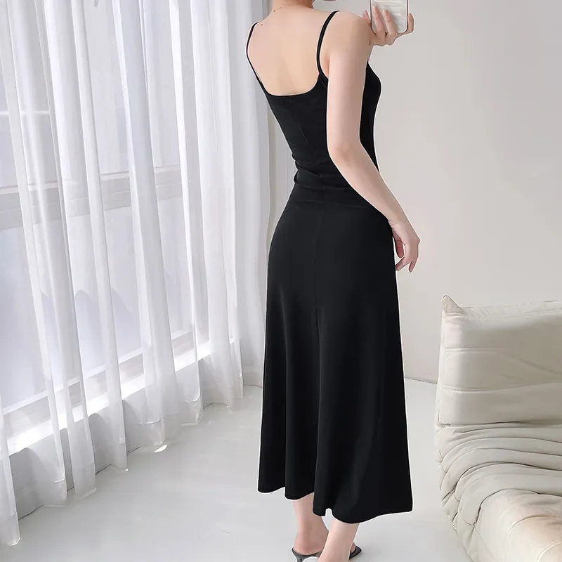 7 SEVFUN Slip Dresses Women's-1