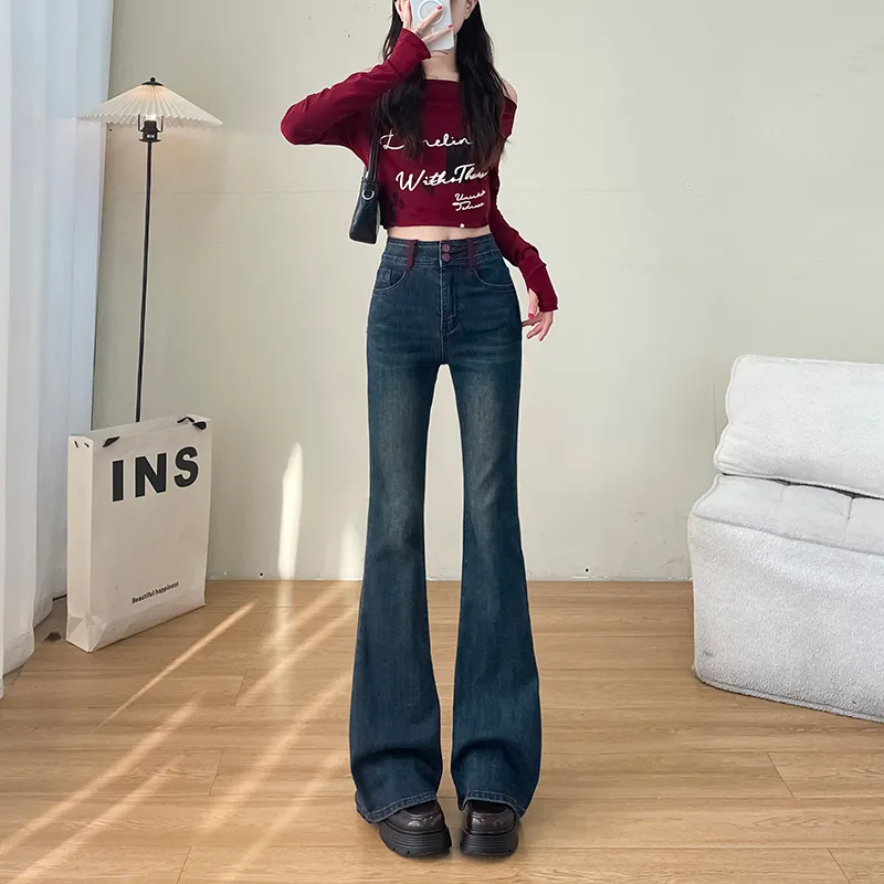 7 SEVFUN Jeans Women's-7