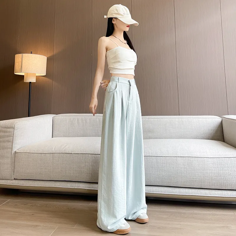 7 SEVFUN Casual Pants Women's-6