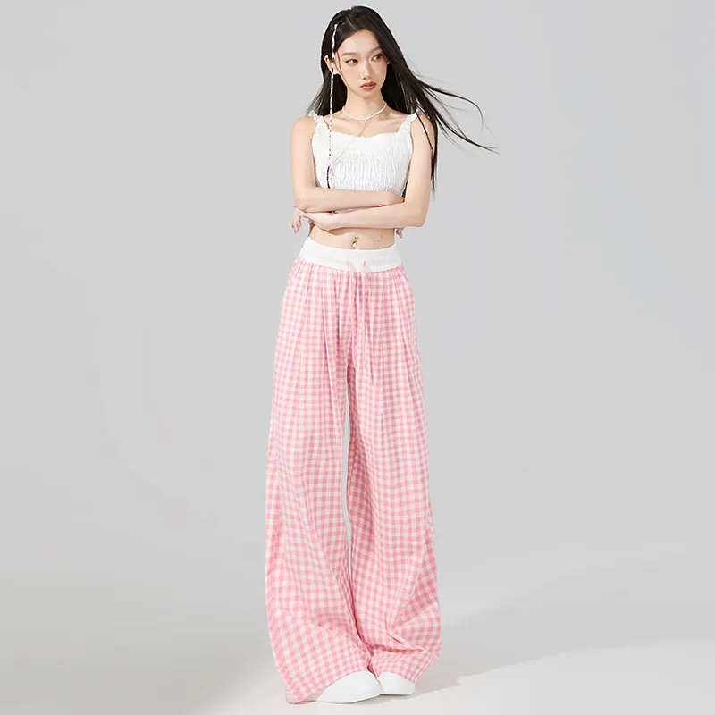 7 SEVFUN Casual Pants Women's-9