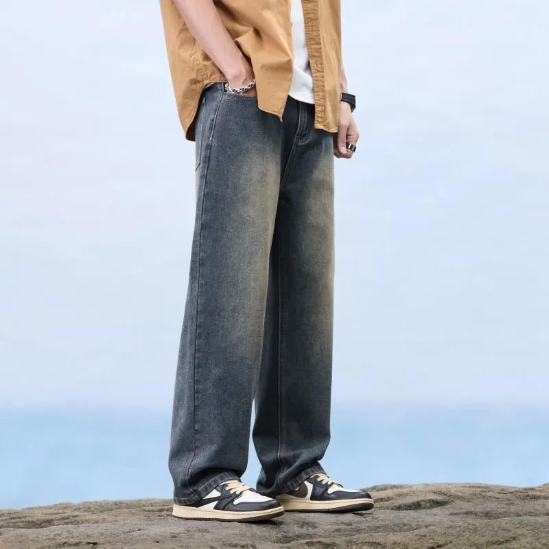 7 SEVFUN Jeans Unisex-1