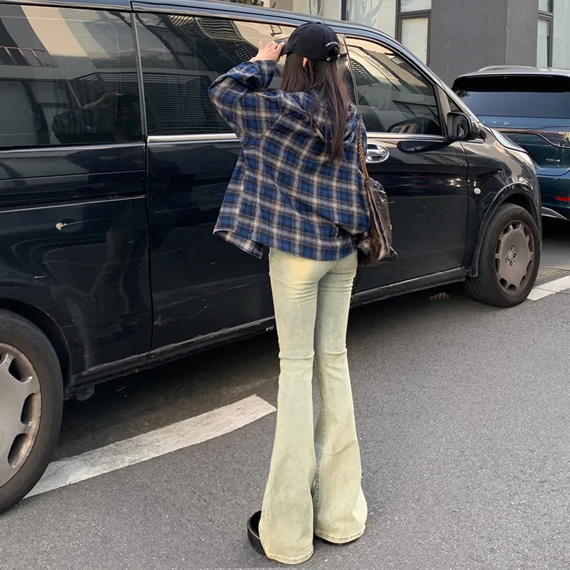 7 SEVFUN Jeans Women's-8