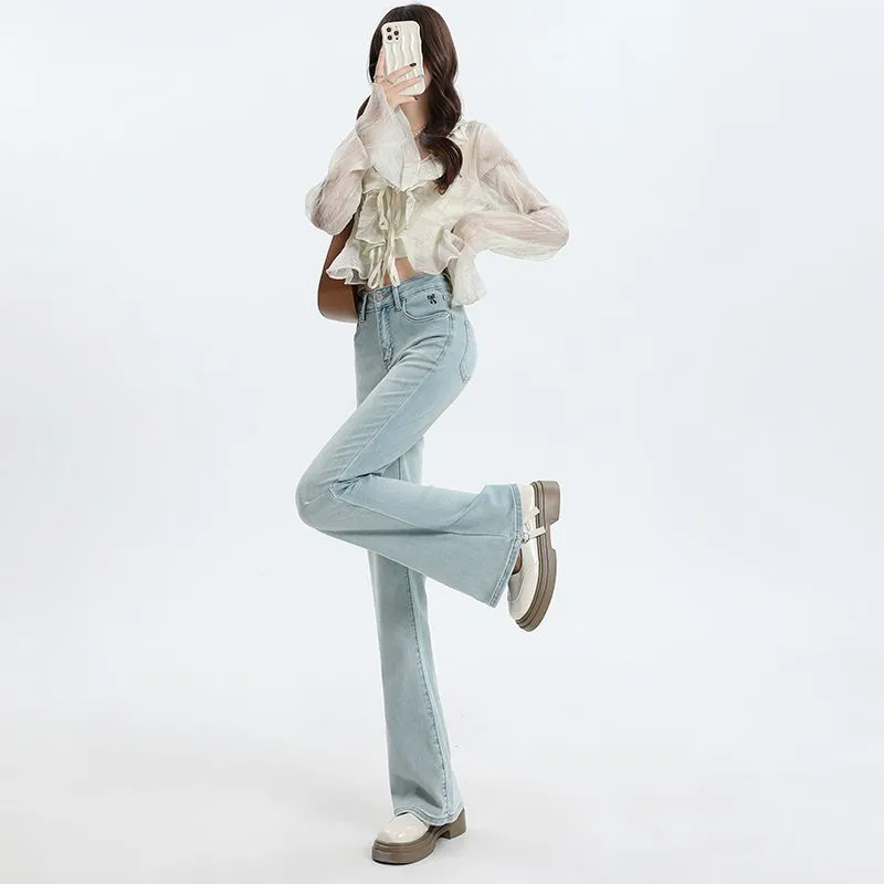 7 SEVFUN Jeans Women's-6