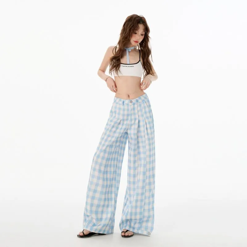 7 SEVFUN Casual Pants Women's-7