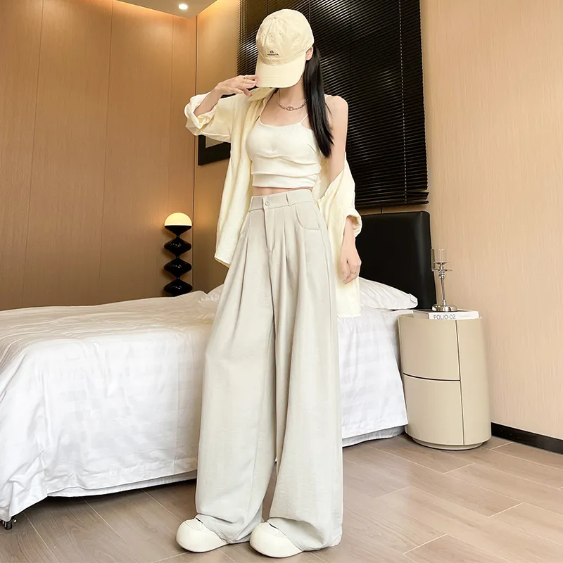 7 SEVFUN Casual Pants Women's-11