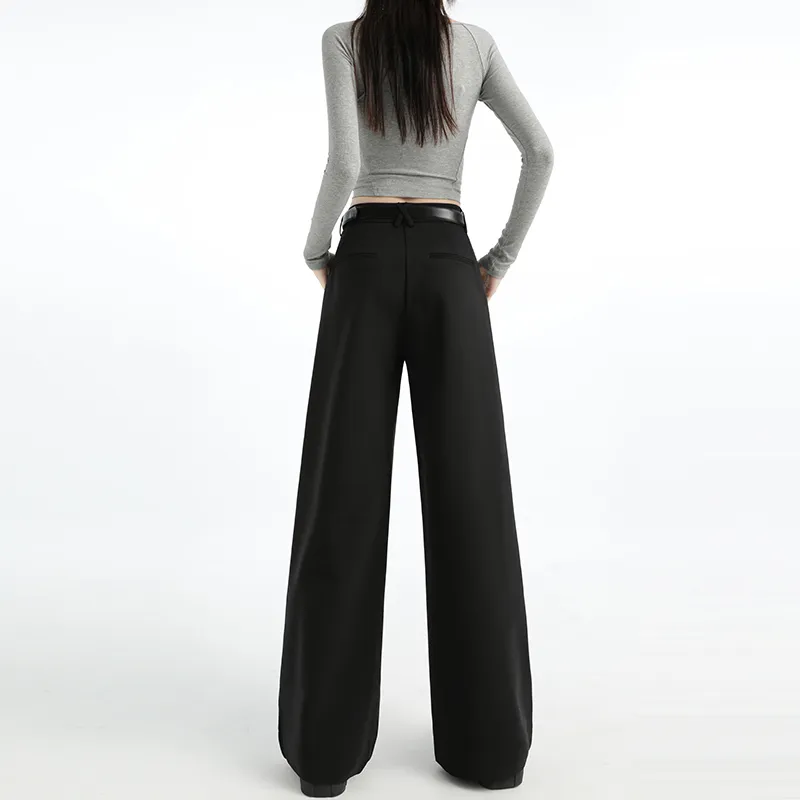 7 SEVFUN Suit Trousers Women's-6
