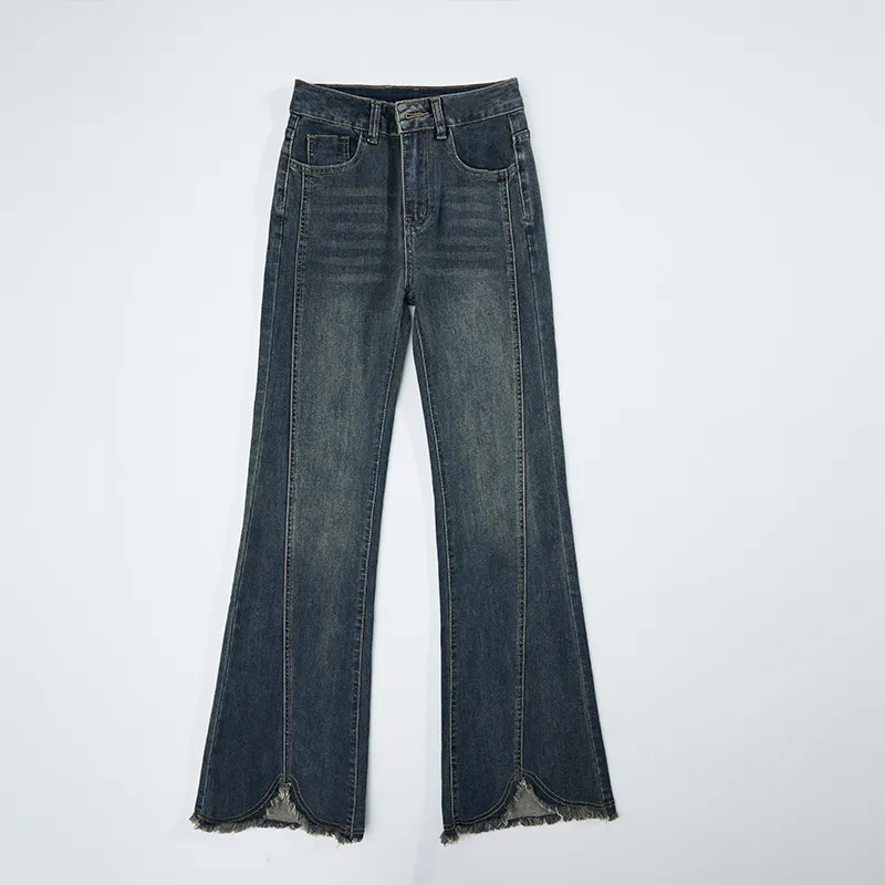 7 SEVFUN Jeans Women's Light Blue-26