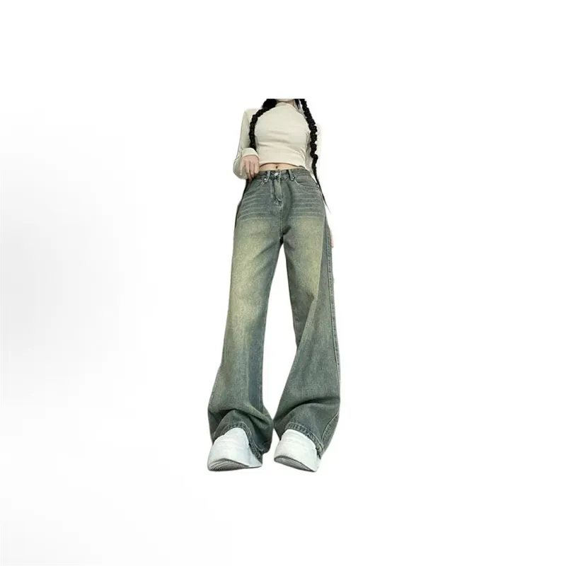 7 SEVFUN Jeans Women's Vintage Blue-2