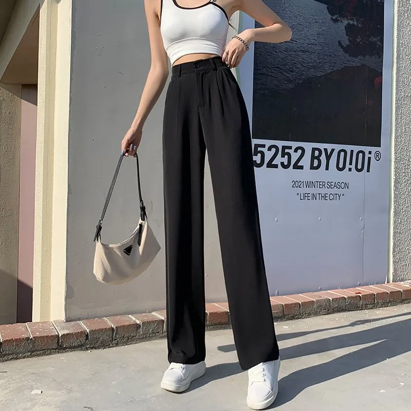 7 SEVFUN Suit Trousers Women's-7