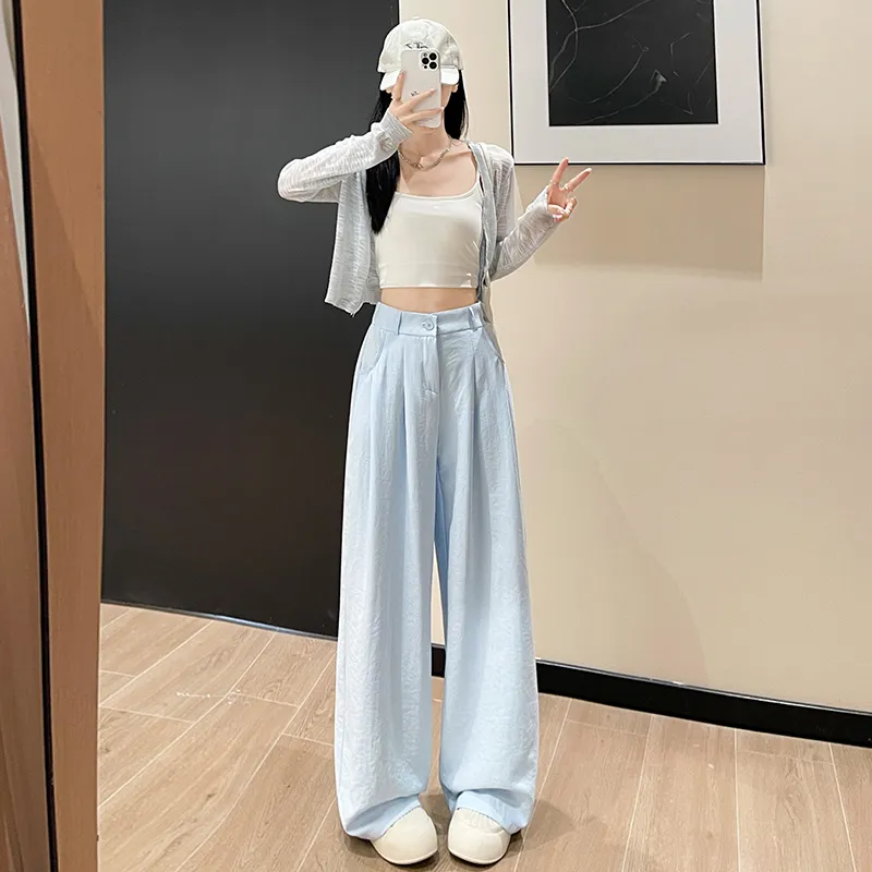 7 SEVFUN Casual Pants Women's-19