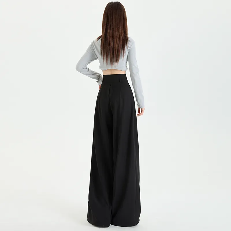 7 SEVFUN Casual Pants Women's-6