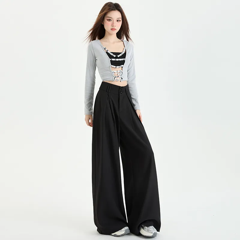 7 SEVFUN Casual Pants Women's-4
