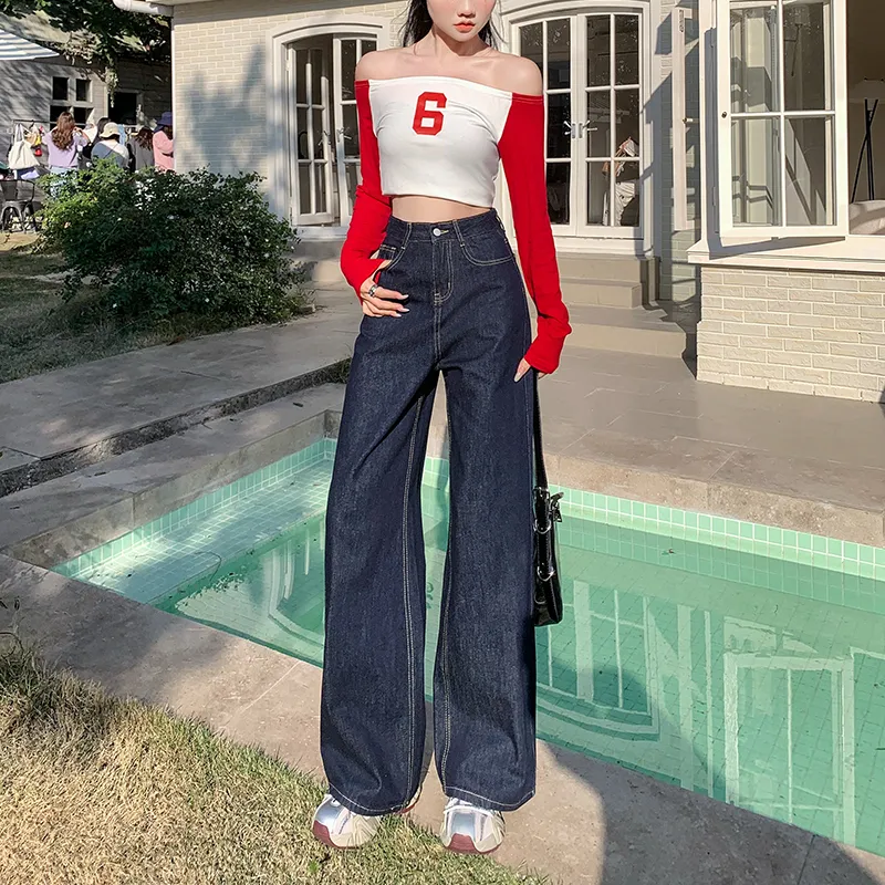 7 SEVFUN Jeans Women's-13