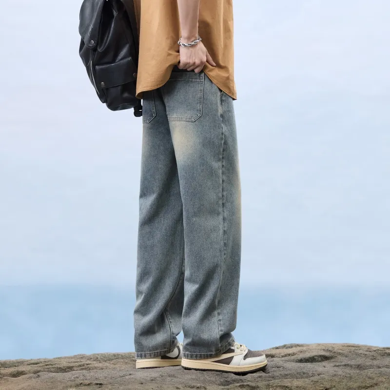 7 SEVFUN Jeans Unisex-5