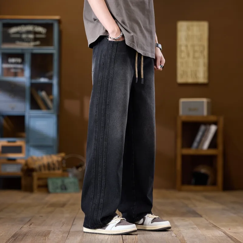7 SEVFUN Jeans Unisex-4