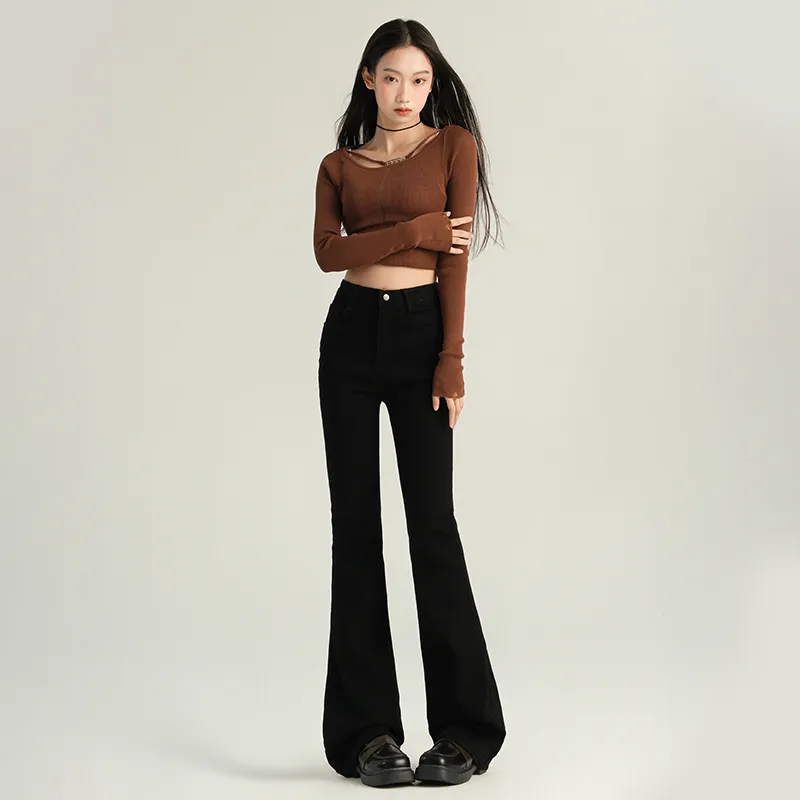 7 SEVFUN Jeans Unisex-13