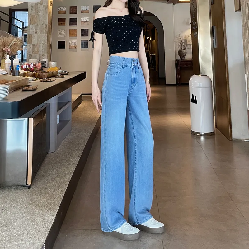 7 SEVFUN Jeans Women's-8
