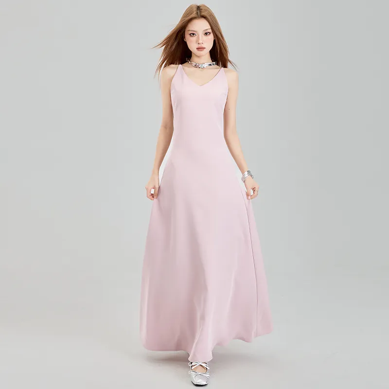 7 SEVFUN Slip Dresses Women's-3
